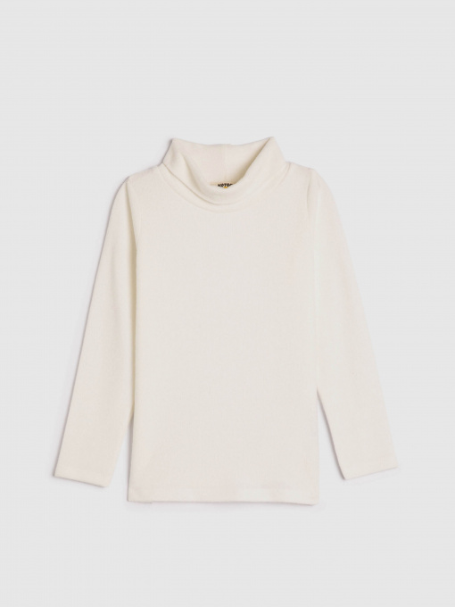 Лонгслив Koton модель 4WKG10085AK010 Фото