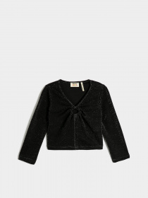 Лонгслив Koton модель 4WKG10090AK999 Фото