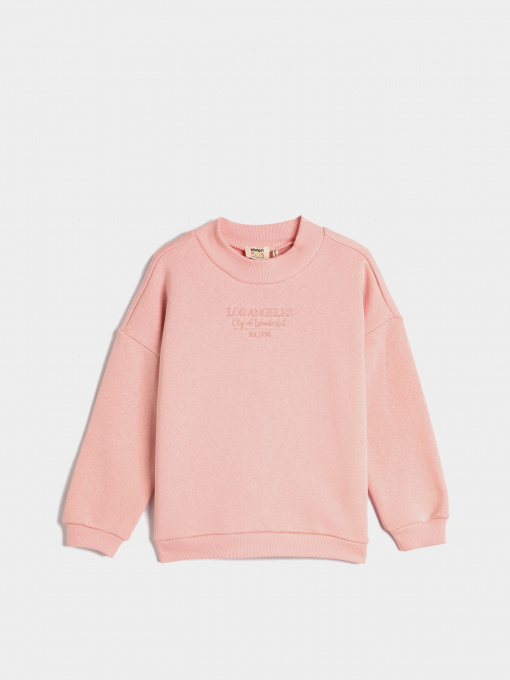 Свитшот Koton модель 4WKG10281AK280 Фото