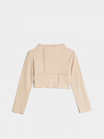 Лонгслив Koton модель 4WKG10337AK050 Фото