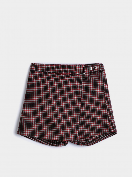 Юбка-шорты Koton модель 4WKG40003AW9C9 Фото