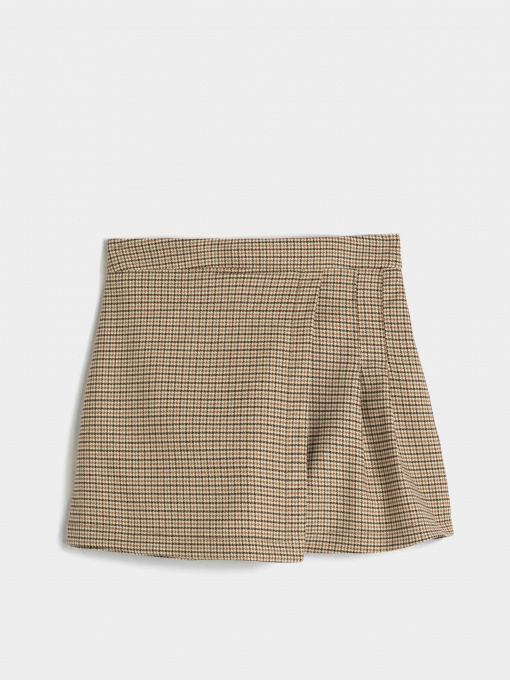 Юбка-шорты Koton модель 4WKG40008AW1C0 Фото