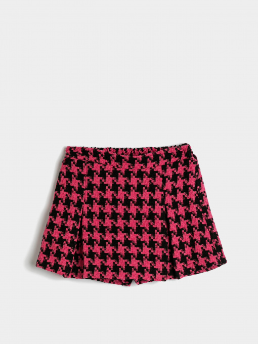 Юбка-шорты Koton модель 4WKG40011AW01F Фото