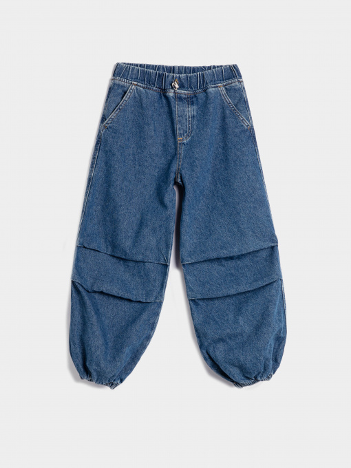 Джоггеры Koton модель 4WKG40021ADMID Фото