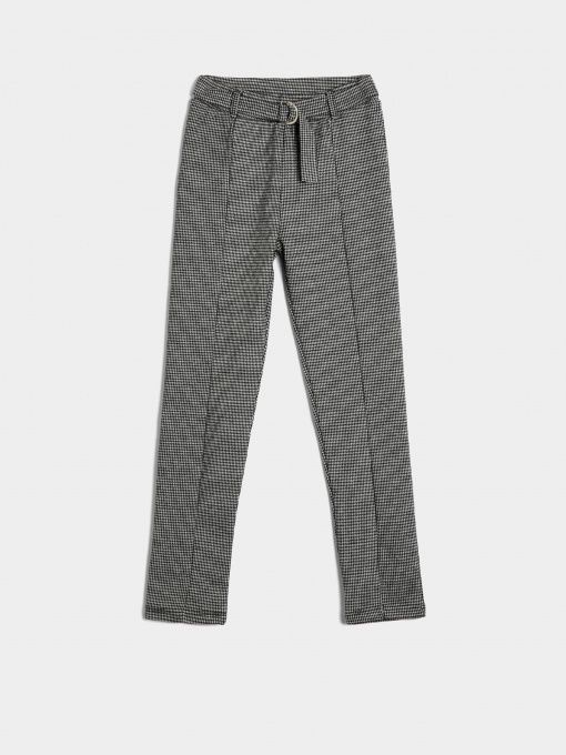 Брюки повседневные Koton модель 4WKG40080AKBCL Фото