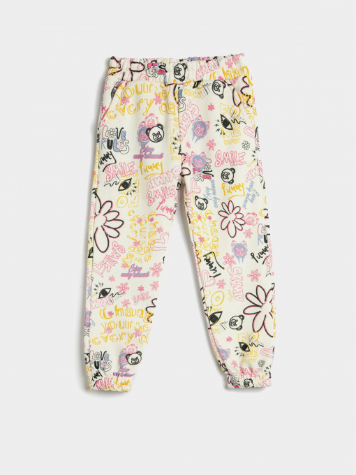 Джоггеры Koton модель 4WKG40126AK010 Фото