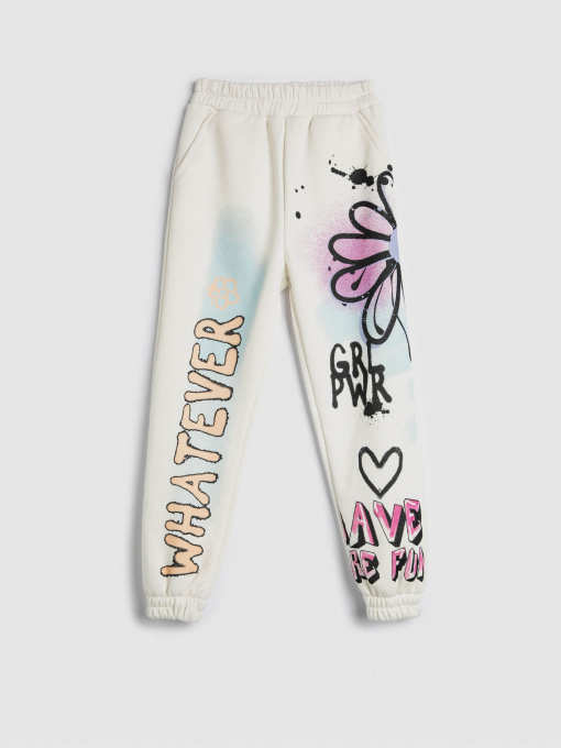 Джогери Koton Модель 4WKG40127AK010 Фото