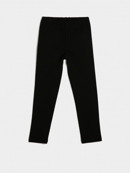 Леггинсы Koton модель 4WKG40220AK999 Фото