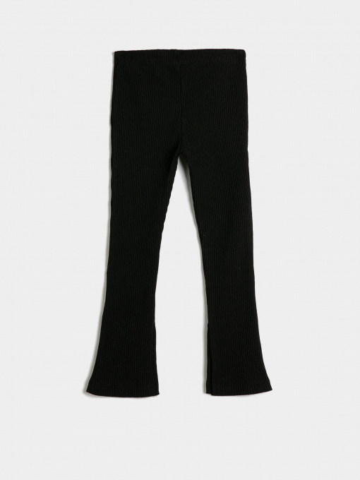 Леггинсы Koton модель 4WKG40228AK999 Фото