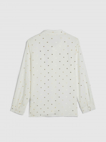 Сорочка Koton Модель 4WKG60029AW0D5 Фото