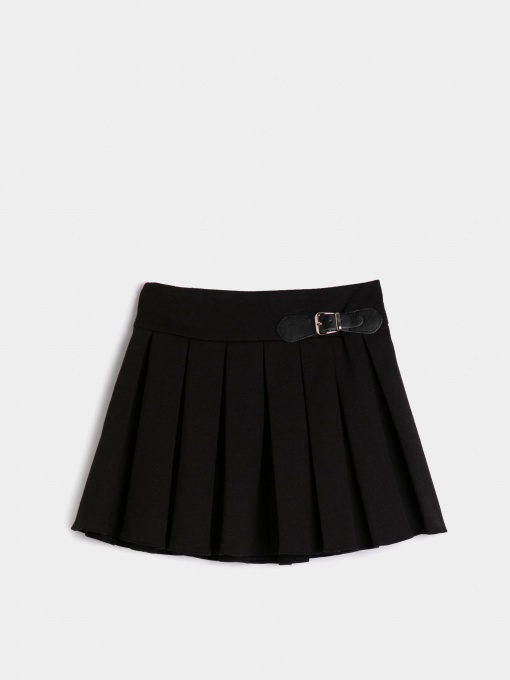 Юбка мини Koton модель 4WKG70011AW999 Фото