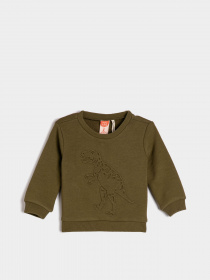 Свитшот Koton модель 4WMB10253TK880 Фото