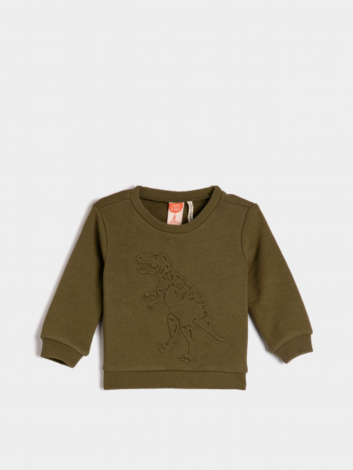 Свитшот Koton модель 4WMB10253TK880 Фото