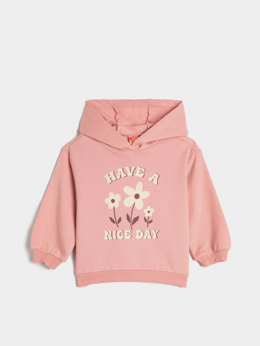 Худи Koton модель 4WMG10131AK274 Фото