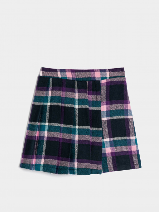 Юбка-шорты Koton модель 4WMG40005AW2C9 Фото