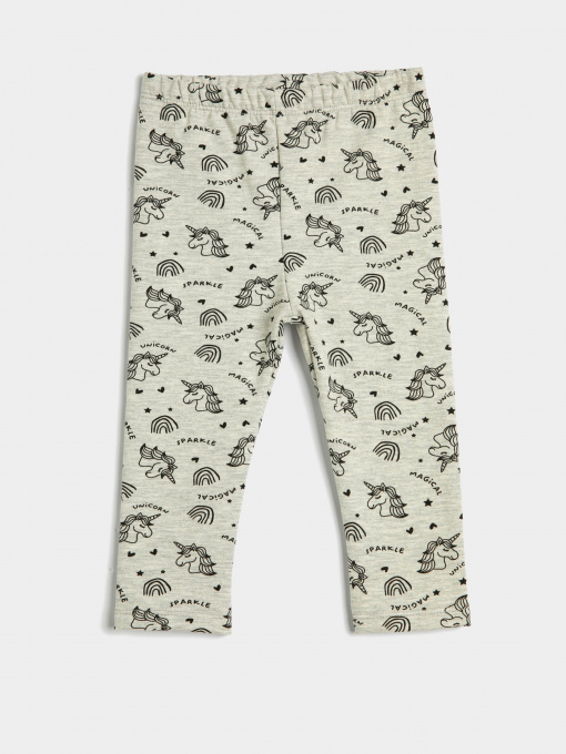 Леггинсы Koton модель 4WMG40027AK0D4 Фото