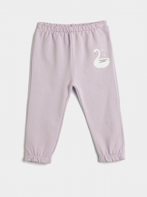 Джоггеры Koton модель 4WMG40083AK370 Фото