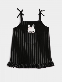 Сарафан Koton модель 4WMG80004AK9S9 Фото