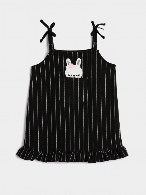 Сарафан Koton модель 4WMG80004AK9S9 Фото