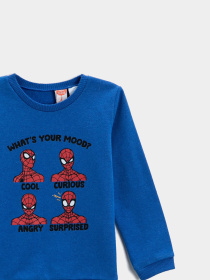 Свитшот Koton модель 2WMB10174TK655 Фото