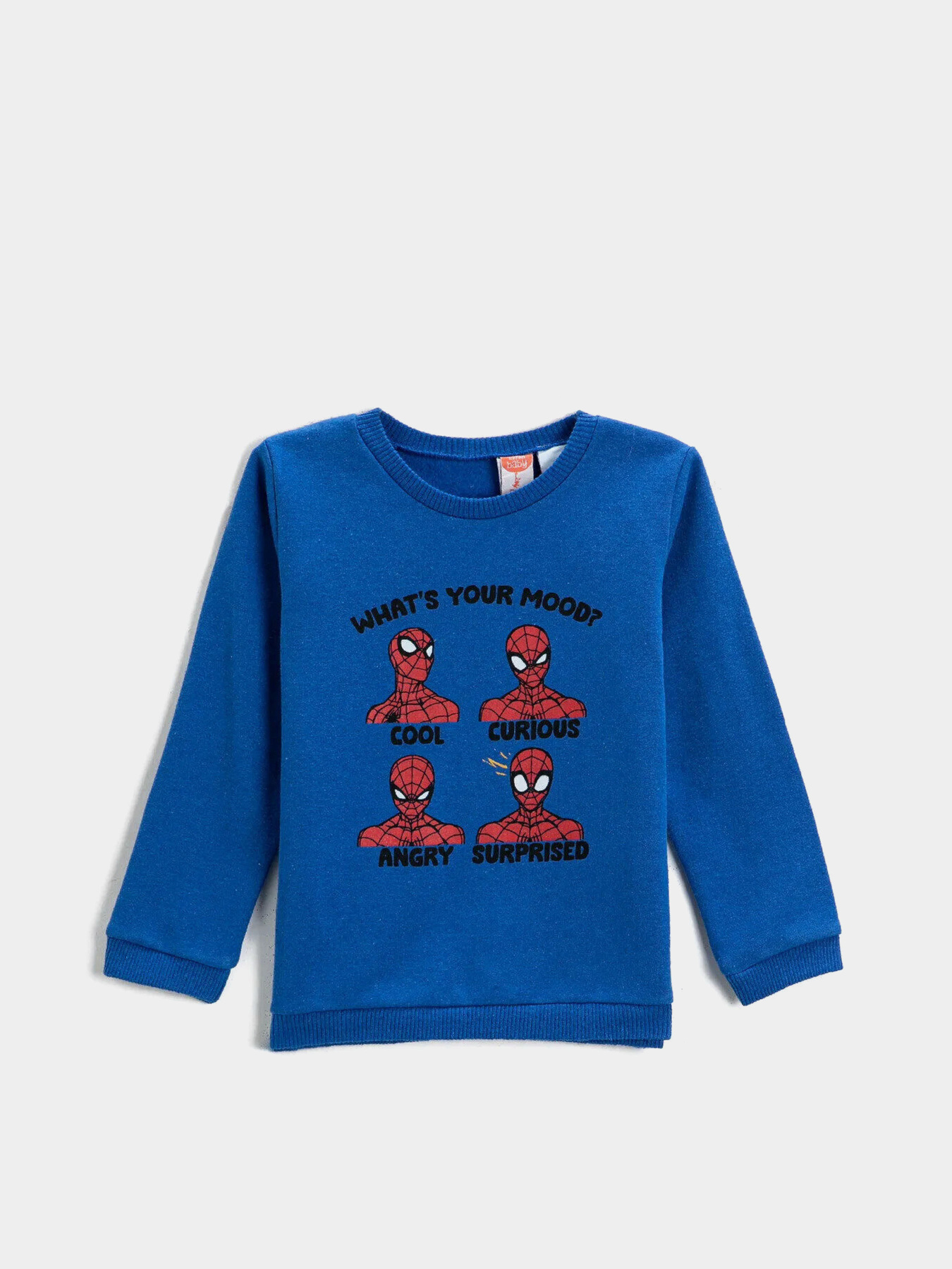 Світшот Koton модель 2WMB10174TK655 Світшот Koton модель 2WMB10174TK655 Фото