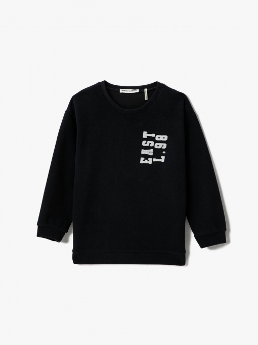 Свитшот Koton модель 3WKB10406TK707 Фото