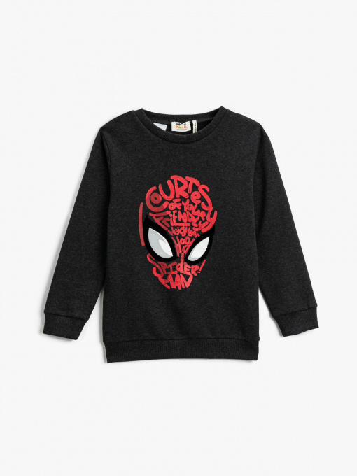 Свитшот Koton модель 3WKB10723TK939 Фото