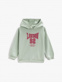 Худи Koton модель 3WKG10149AK841 Фото