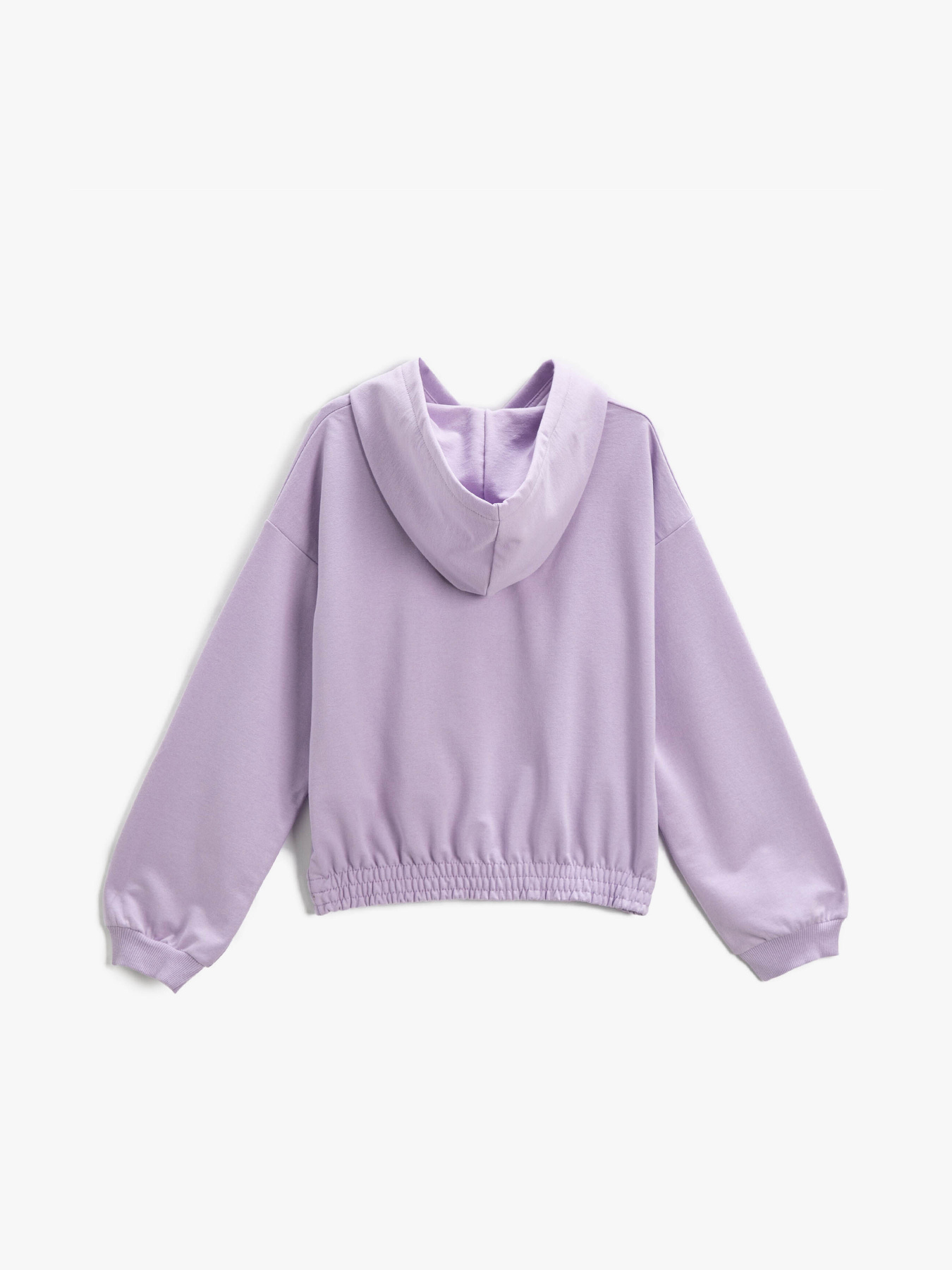 Худі Koton Модель 3WKG10169AK370 Фото