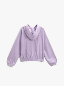 Худі Koton Модель 3WKG10169AK370 Фото