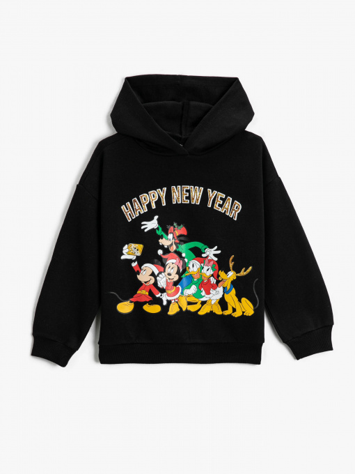 Худи Koton модель 3WKG10528AK999 Фото