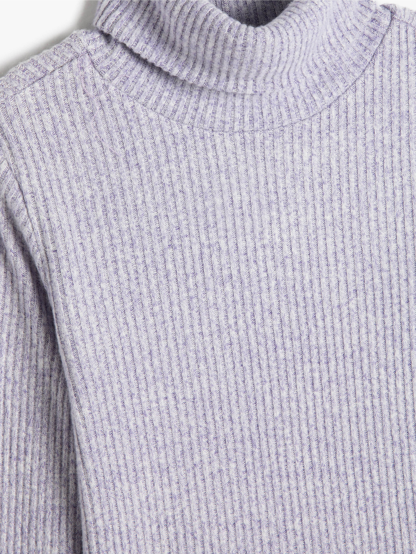 Водолазка Koton модель 3WKG10767AK393 Фото