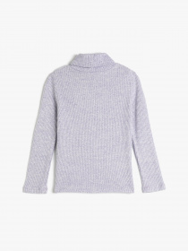 Водолазка Koton модель 3WKG10767AK393 Фото