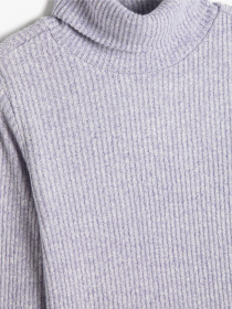 Водолазка Koton модель 3WKG10767AK393 Фото