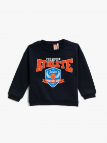 Свитшот Koton модель 3WMB10176TK616 Фото