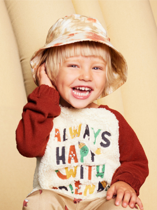 Свитшот Koton модель 3WMB10264TK010 Фото