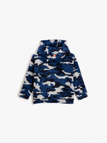 Худи Koton модель 3WMB10282TK7D1 Фото