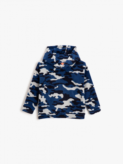 Худи Koton модель 3WMB10282TK7D1 Фото