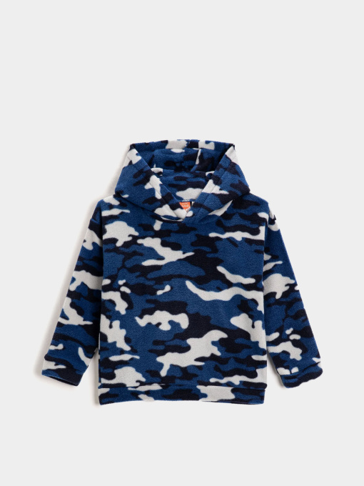 Худі Koton модель 3WMB10282TK7D1 Фото