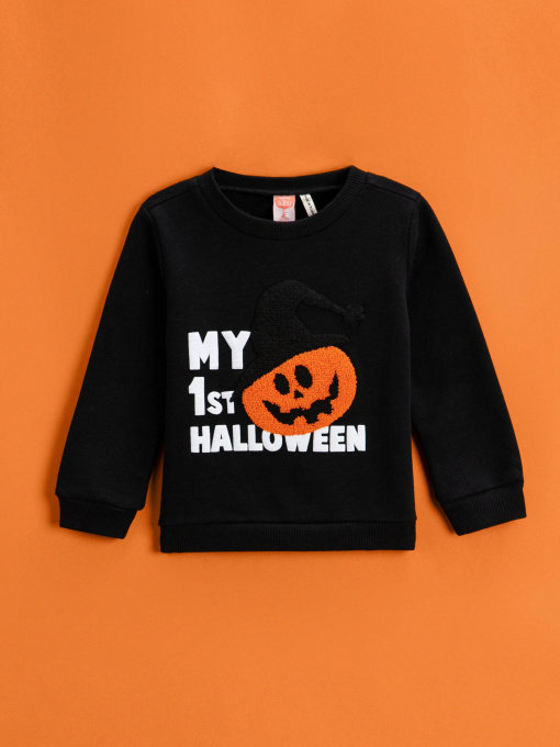 Свитшот Koton модель 3WMB10368TK999 Фото