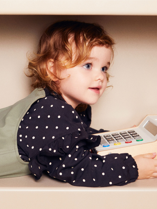 Свитшот Koton модель 3WMG10226AK9D9 Фото