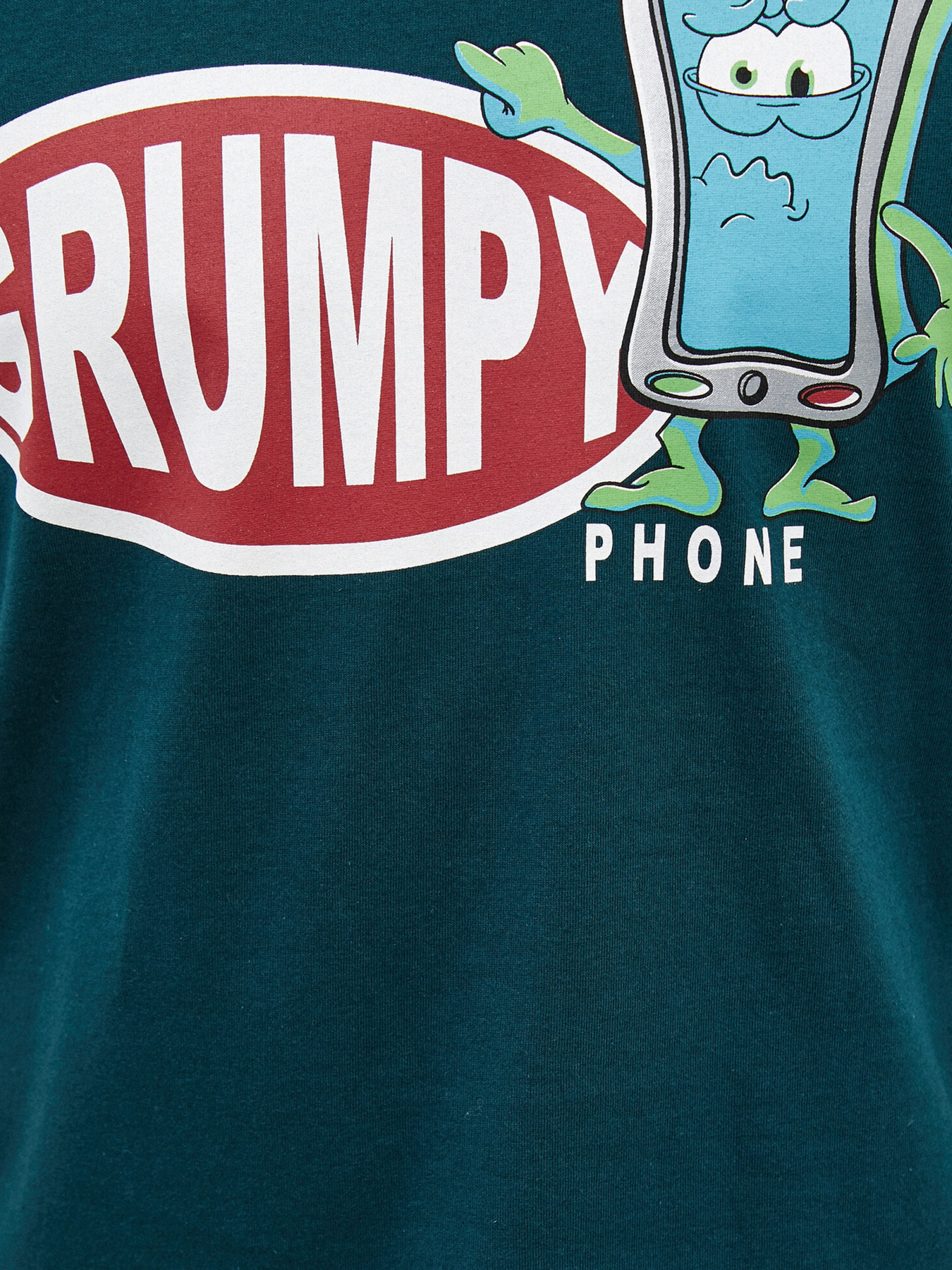 Футболки и поло Koton модель 1YAM11138CK177 Фото