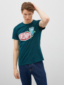 Футболки и поло Koton модель 1YAM11138CK177 Фото