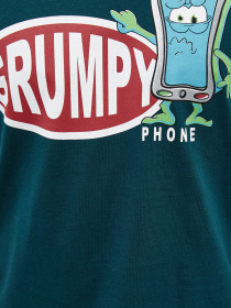 Футболки і поло Koton модель 1YAM11138CK177 Фото