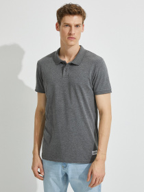 Поло Koton модель 1YAM12032LK045 Фото