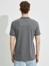 Поло Koton модель 1YAM12032LK045 Поло Koton модель 1YAM12032LK045 Фото