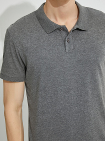 Поло Koton модель 1YAM12032LK045 Поло Koton модель 1YAM12032LK045 Фото