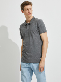 Поло Koton модель 1YAM12032LK045 Поло Koton модель 1YAM12032LK045 Фото