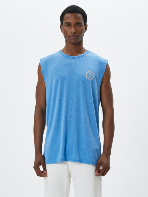 Майка Koton модель 3SAM30056MK624 Фото