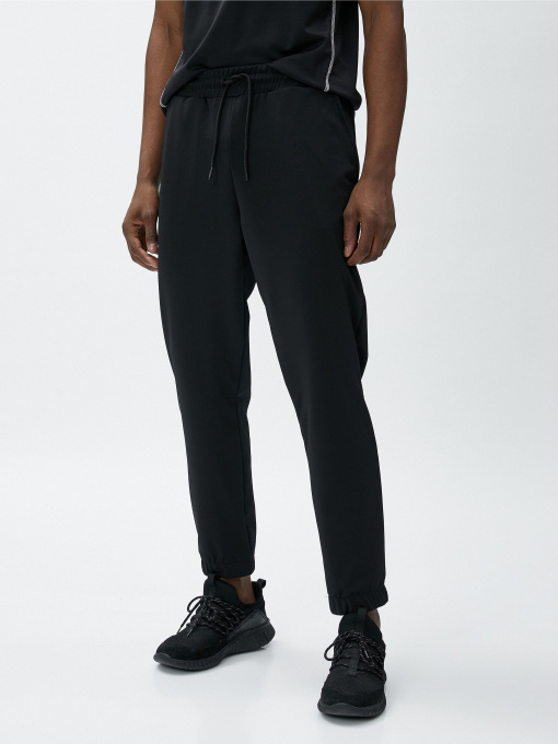 Штаны спортивные Koton модель 3SAM40140NK999 Фото